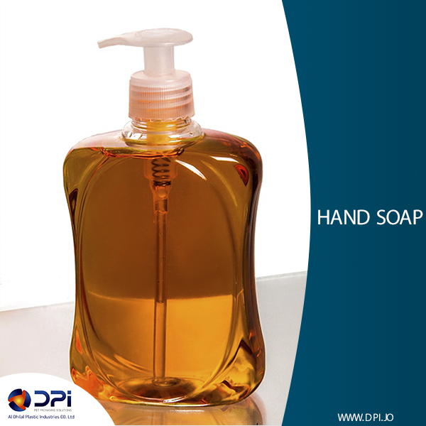 HAND SOAP