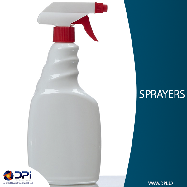 SPRAYERS